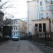 Вентиляционный киоск № 640 Таганско-Краснопресненской линии метрополитена  в городе Москва