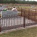 Rawls Family Cemetery