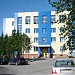Апатитское ГОВД. ФСБ в городе Апатиты