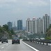 Mont Kiara in Kuala Lumpur city