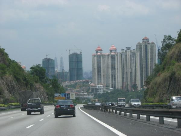 Forex at kl mont kiara