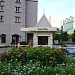 Laman Suria in Kuala Lumpur city