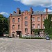 Suomen tykistömuseo in Hämeenlinna city