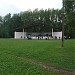 Концертная площадка в городе Сасово
