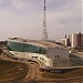 Конгресс-холл «Торатау» в городе Уфа