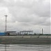 АГЗС в городе Лабытнанги