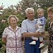 Госдача «Сосновка-3» в городе Москва