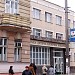 Городская детская больница в городе Ивано-Франковск