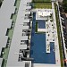 Kiara Designer Suites in Kuala Lumpur city