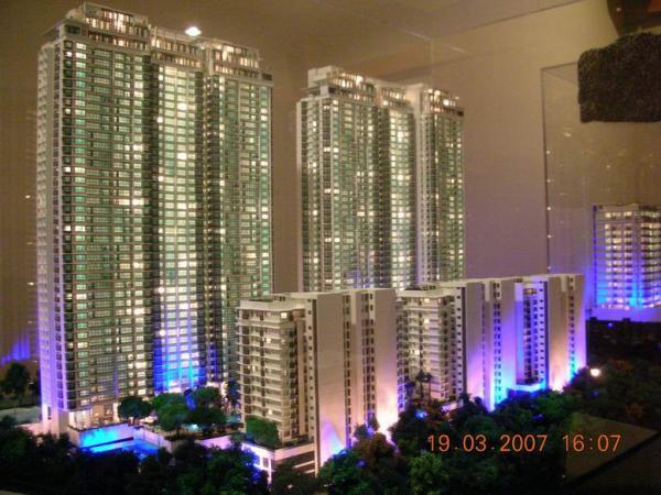 Forex at kl mont kiara