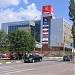 Торговый центр «Аврора» в городе Энгельс