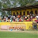 Stadion Depou CFR în Craiova oraş