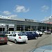 Auto Center Dacia-Renault-Nissan (DAAC-Hermes SA) in Chişinău city