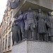 Памятник первому в Киеве совету рабочих депутатов