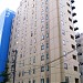 R&B Hotel Ueno-Hirokoji in Tokyo city