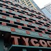 Tycoon Center in Pasig city