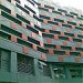 Tycoon Center in Pasig city