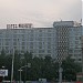 Гостиница «Барнаул» в городе Барнаул