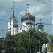 Благовещенский кафедральный собор в городе Воронеж