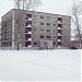Общежитие медицинского колледжа в городе Краснотурьинск