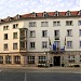 Hotel Elephant in Weimar city