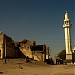 مسجد ال دود (ar) in Ancient Abydos city