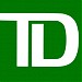 TD-Банк в городе Торонто