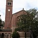 Mudd Hall of Philosophy in Los Angeles, California city
