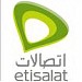 Etisalat - Emirates Telecommunications Corporation in Dubai city