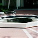 Queen's Court in Los Angeles, California city