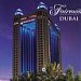 Fairmont Dubai Hotel in Dubai city