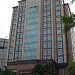 Wisma Setia 1 in Kuala Lumpur city