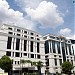 Asian Institute of Chartered Bankers (AICB) in Kuala Lumpur city