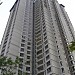 Kiaramas Cendana in Kuala Lumpur city