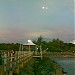 Tanjung Lobang Views in Miri city