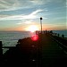 Tanjung Lobang Views in Miri city