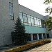 Спорткомплекс (ru) in Netishyn city