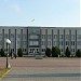White House in Netishyn city
