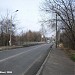 Мост в городе Саров
