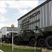 Музей военной автомобильной техники в городе Рязань