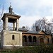 Церковь Покрова Пресвятой Богородицы в Любимовке в городе Королёв