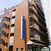 Marutani Hotel in Yokohama city