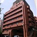 Yokohama Heiwa Plaza Hotel  in Yokohama city