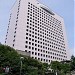 Kanagawa Prefectural Police Headquaters in Yokohama city