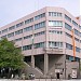 Yokohama Minato Post Office in Yokohama city