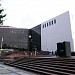 Kanagawa Kenmin Hall (Kanagawa Prefectural Civic Hall) in Yokohama city