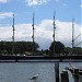 Passat in Stadt Lübeck