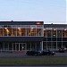 Sporto klubas „Minotauras“ yra Kaunas mieste