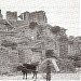 Haiyantang/ Palace of the Calm Seas - East Side in Beijing city