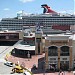 Tampa Port Authority:  Cruise Terminal 2 in Tampa, Florida city